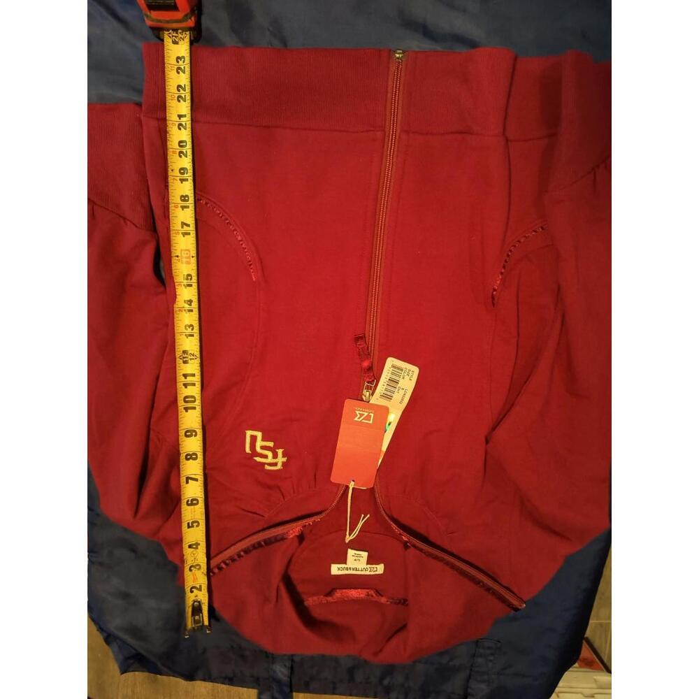 Women's Florida State University Jacket With Tags - Picture 3 of 5
